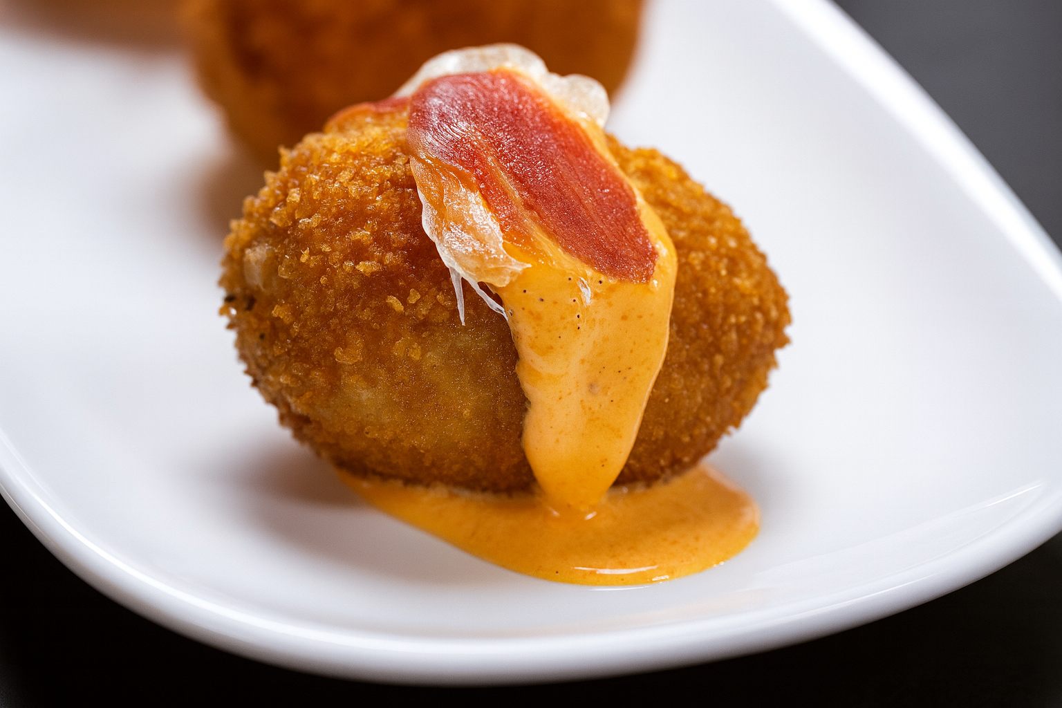 croquetas caseras valencia